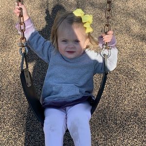 Meet your Posher, Justin